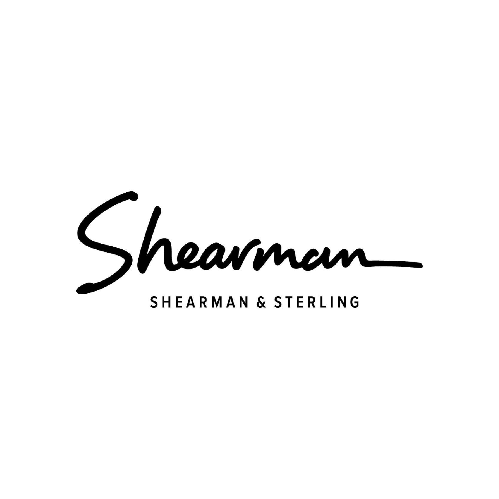 Shearman & Sterling LLP