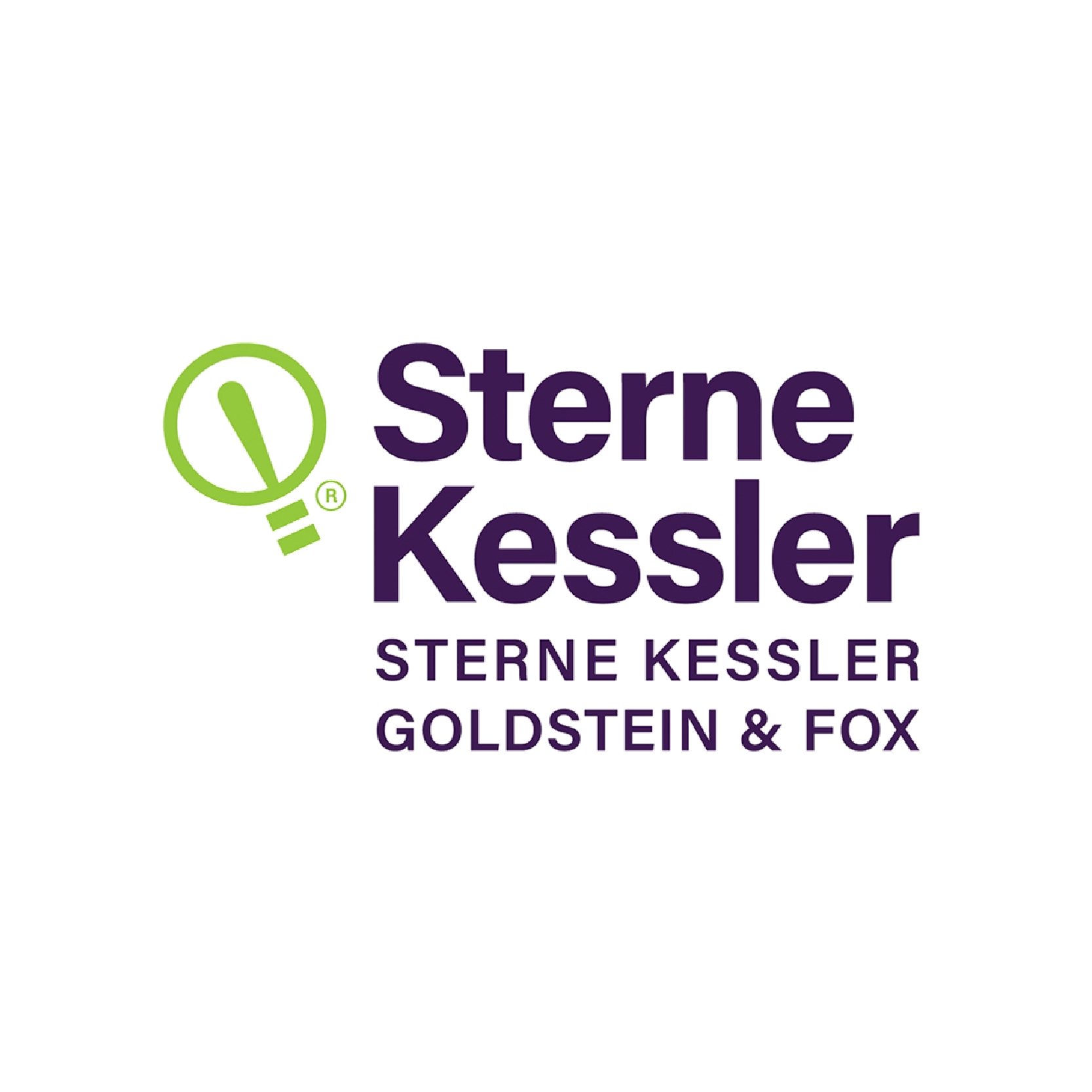 Sterne, Kessler, Goldstein & Fox PLLC