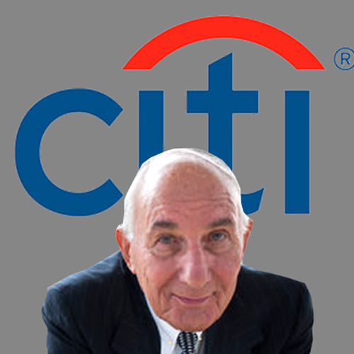 Sturm v. Citigroup