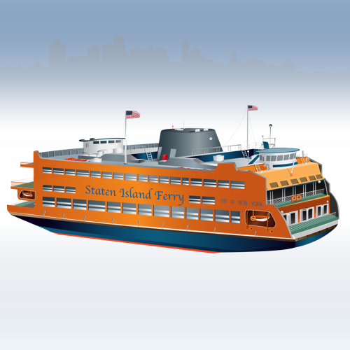 Staten Island Ferry Tragedy