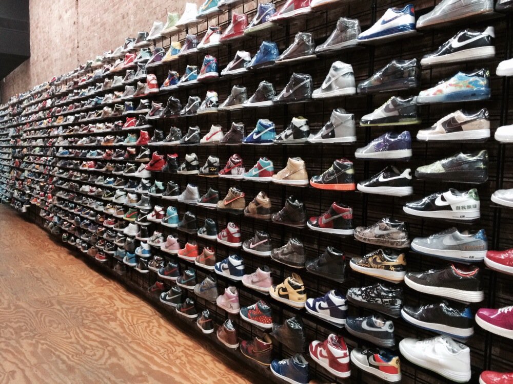 Footlocker