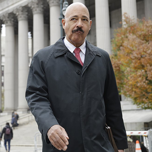 People of the State of New York v. ExxonMobil Corp.