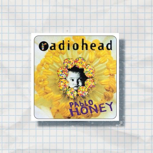Radiohead Sues Lana Del Rey