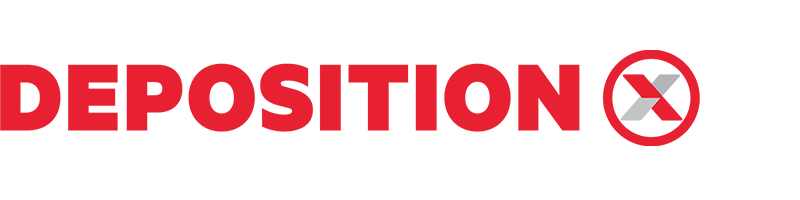 DepoX logo