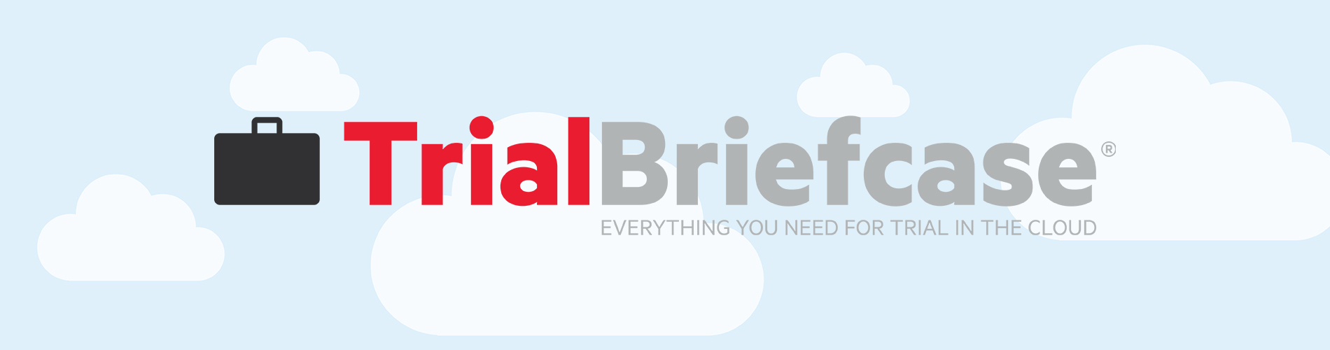 TrialBriefcase logo