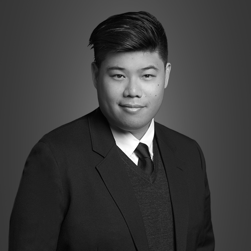 Alan Van Bui, Senior Designer
