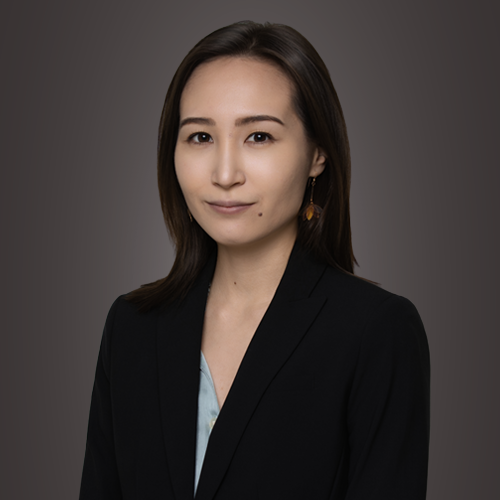Alexandra P. McDonough, Senior Designer