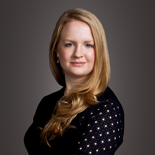 Alison Von Dollen, Senior Managing Director