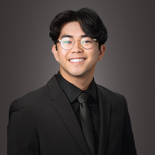 Andre Canta, Senior Designer