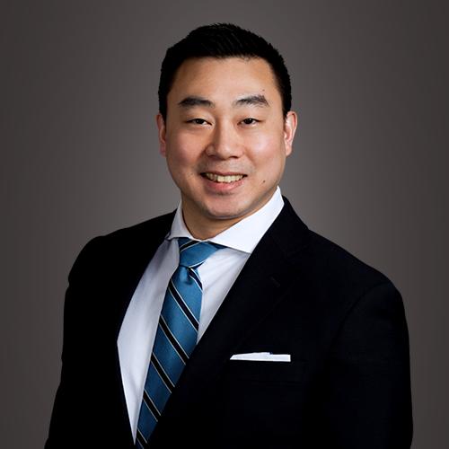 Clinton Lam, Senior Managing Director