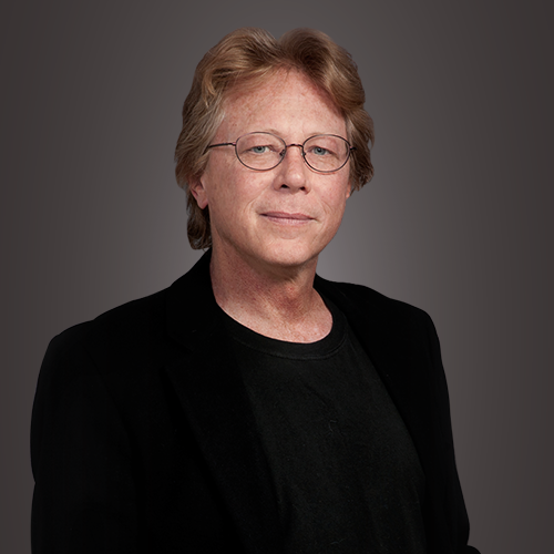 Jeff Woodbury, Senior Art Director - Special Projects