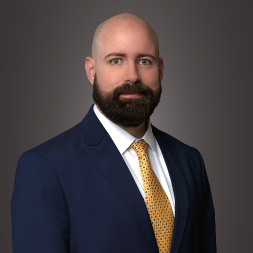 Justin Chauncey, Managing Director