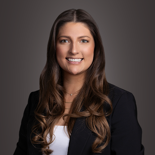 Kristin Zavodjancik, Associate Art Director