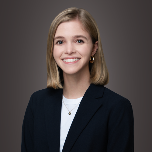Madeline Lariscy, Designer