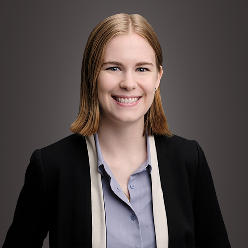 Mary Koger, Senior Designer
