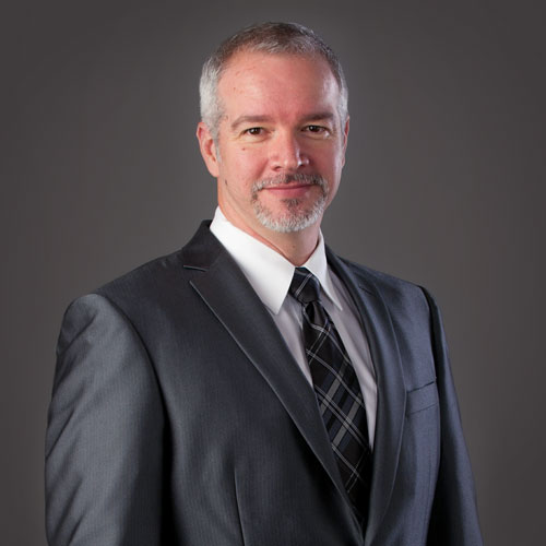 Matthew Pierce, Managing Director