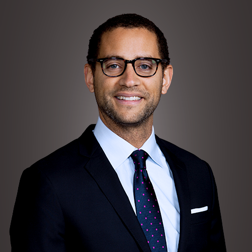 Randall E. Carter, Senior Managing Director