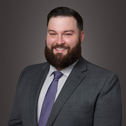 Scott Perloff, Senior Trial Specialist